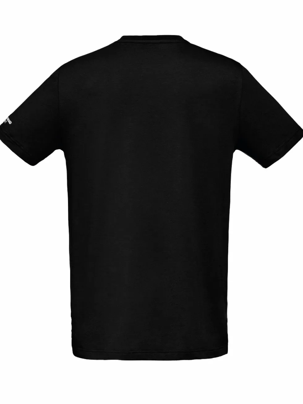 BMW Motorrad T-Shirt M Motorsport Herren schwarz