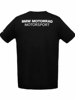 BMW Motorrad T-Shirt Race Team Herren schwarz