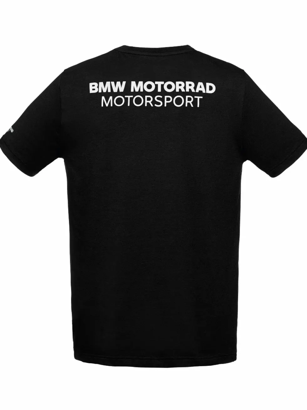 BMW Motorrad T-Shirt Race Team Herren schwarz