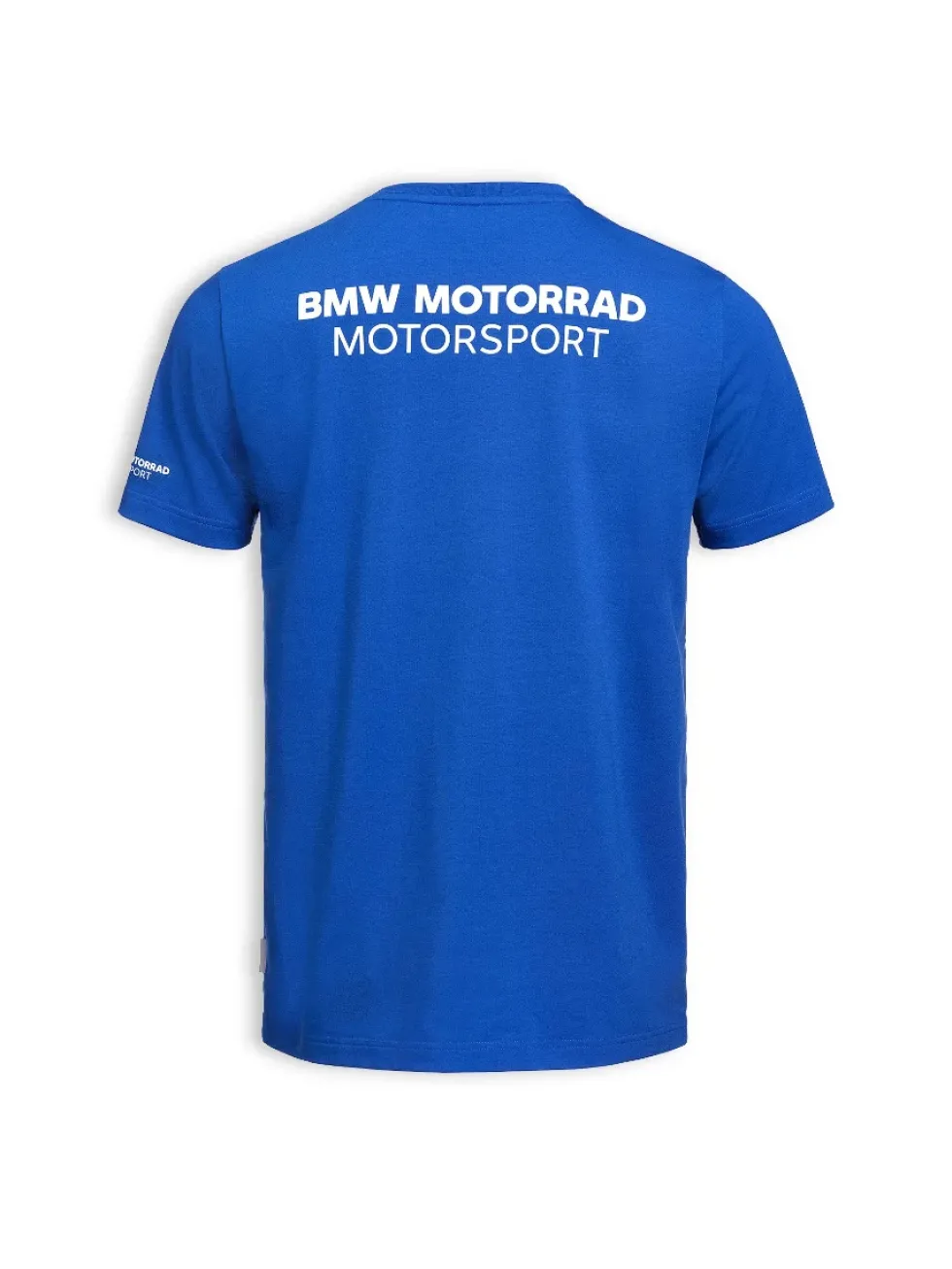 BMW Motorrad T-Shirt Race Team Herren blau
