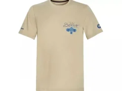 BMW Motorrad T-Shirt R18 Concept Unisex beige