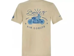 BMW Motorrad T-Shirt R18 Concept Unisex beige