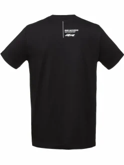 BMW Motorrad T-Shirt RR Herren schwarz