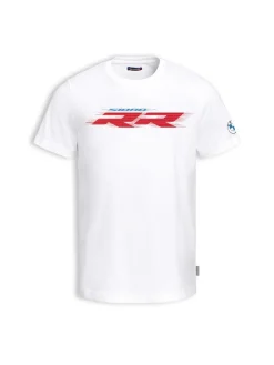 BMW Motorrad T-Shirt RR Herren weiß