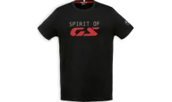 BMW Motorrad T-Shirt Spirit of GS schwarz