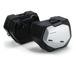 BMW Motorrad Variokoffer links R1300GS - 77415B6A143