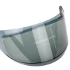 BMW Motorrad Visier dunkel Helm Grand Racer