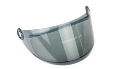 BMW Motorrad Visier dunkel Helm Grand Racer