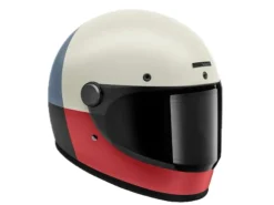 BMW Motorrad Visier dunkel Helm Grand Racer