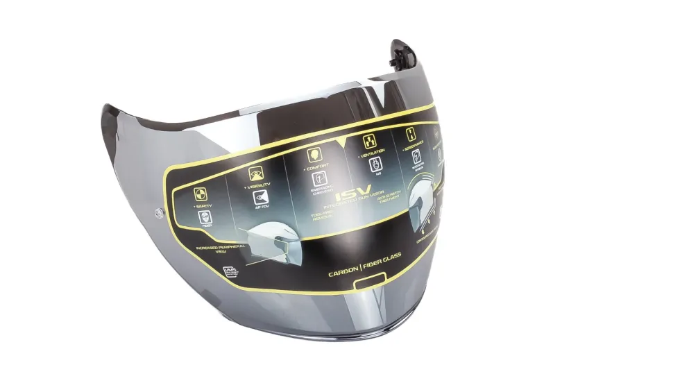 BMW Motorrad Visier für Helm Sao Paulo