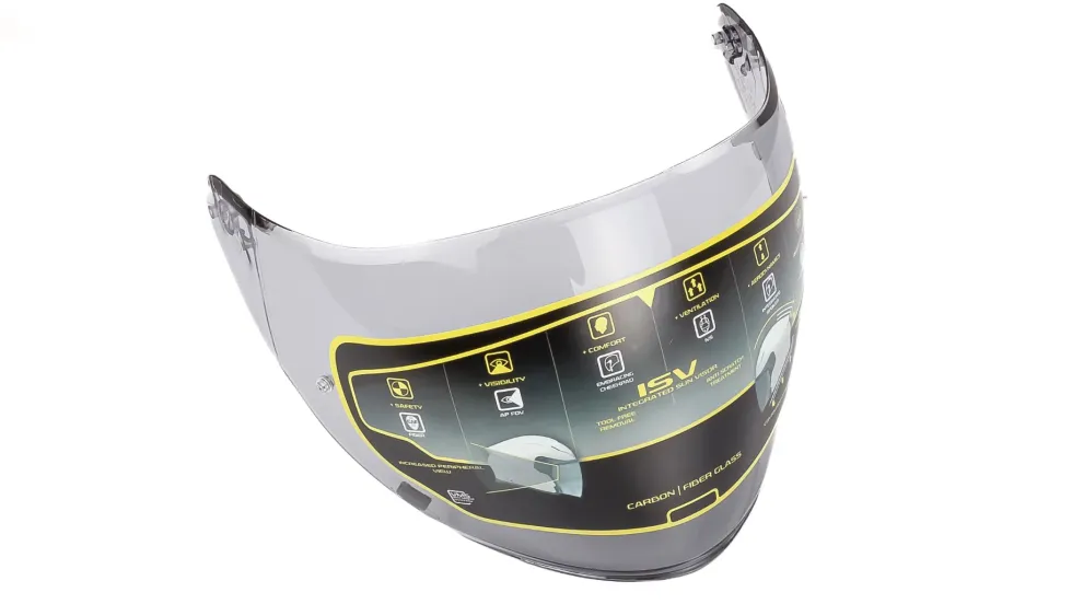 BMW Motorrad Visier für Helm Sao Paulo