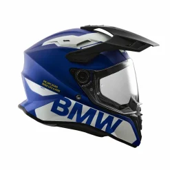 BMW Motorrad Visier klar Helm GS Pure