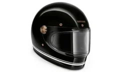 BMW Motorrad Visier klar Helm Grand Racer