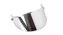 BMW Motorrad Visier verspiegelt "Chrome" Street X