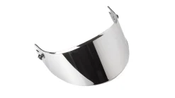 BMW Motorrad Visier verspiegelt "Chrome" Street X