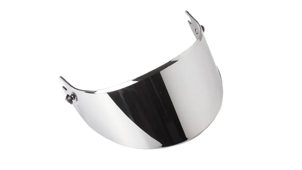 BMW Motorrad Visier verspiegelt "Chrome" Street X