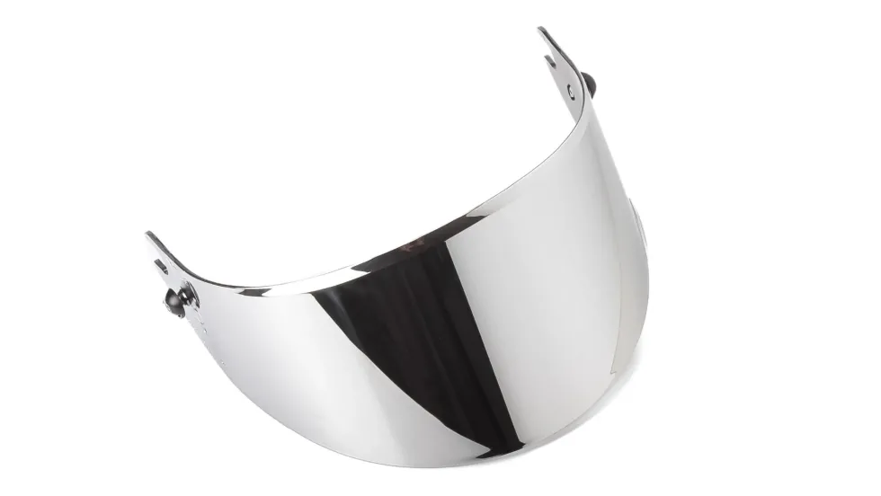 BMW Motorrad Visier verspiegelt "Chrome" Street X
