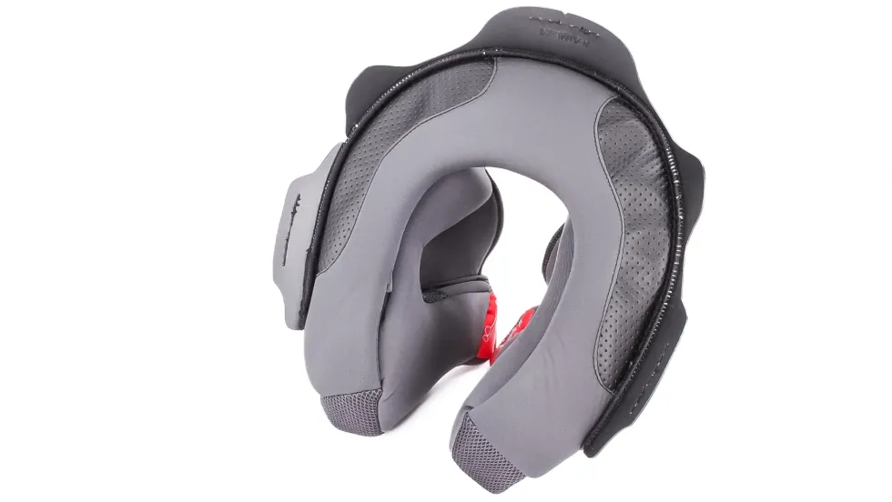 BMW Motorrad Wangenpolster für Helm Sao Paulo