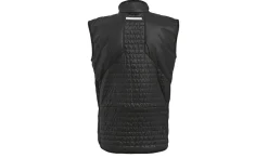 BMW Motorrad Weste Heat Up Evo Unisex schwarz