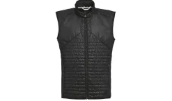 BMW Motorrad Weste Heat Up Evo Unisex schwarz
