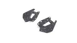 BMW Motorrad Windabweiser Carbon 1300GS KA1