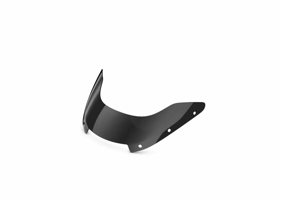 BMW Motorrad Windabweiser getönt K35