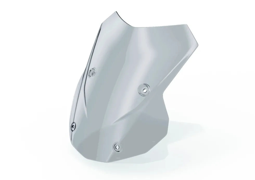 BMW Motorrad Windschild getönt K69 KM3