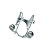 BMW Motorrad Windschildhalter verchromt K34