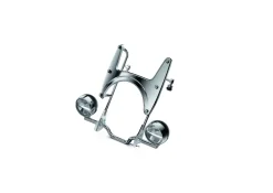 BMW Motorrad Windschildhalter verchromt K34