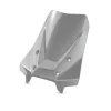 BMW Motorrad Windschild hoch getönt R1300 GS Adventure KA2