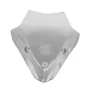 BMW Motorrad Windschild hoch für K83