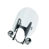BMW Motorrad Windschild klar K34
