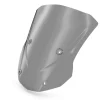 BMW Motorrad Windschild Komfort getönt K69