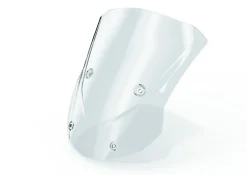 BMW Motorrad Windschild Komfort klar K69
