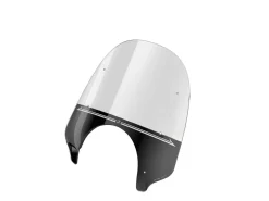 BMW Motorrad Windschild maskiert niedrig K34