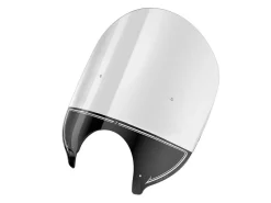 BMW Motorrad Windschild maskiert K34