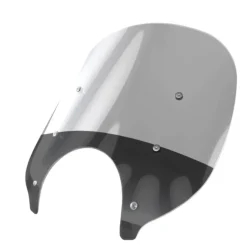 BMW Motorrad Windschild maskiert mittel K34