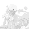BMW Motorrad Windschild mittel klar K34