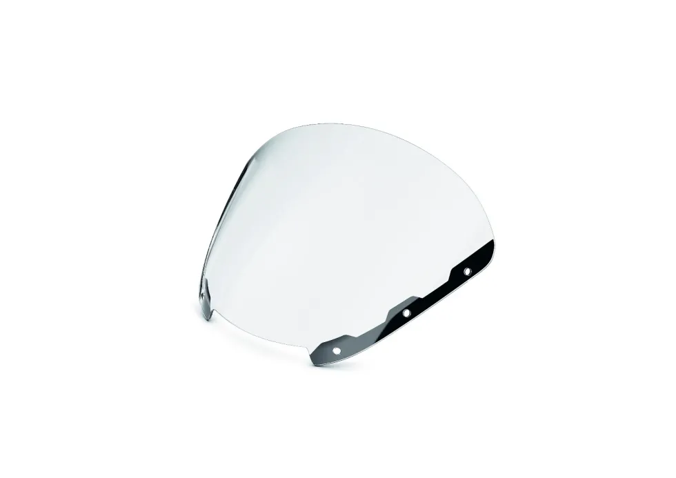 BMW Motorrad Windschild niedrig K35