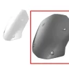 BMW Motorrad Windschild Sport getönt K69 KM9