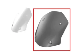 BMW Motorrad Windschild Sport getönt K69 KM9