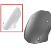 BMW Motorrad Windschild Sport klar K69 KM9