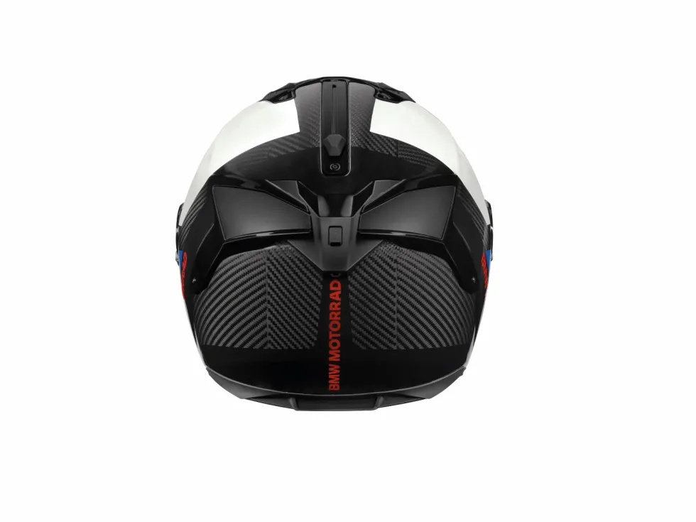 BMW Motorrad Xomo Carbon Helm vortex