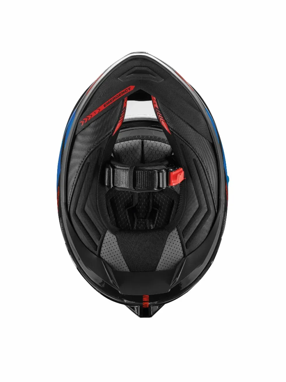 BMW Motorrad Xomo Carbon Helm vortex
