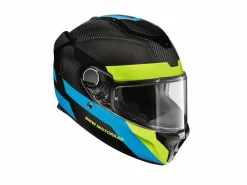 BMW Motorrad Xomo Carbon Helm phantom
