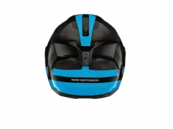 BMW Motorrad Xomo Carbon Helm phantom