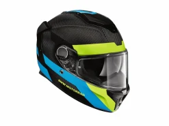 BMW Motorrad Xomo Carbon Helm phantom