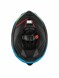 BMW Motorrad Xomo Carbon Helm phantom