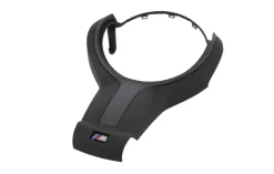 BMW M Performance Abdeckung Lenkrad Carbon 1er F20 F21 2er F22 F23 F45 F46 3er F30 F31 F34 4er F32 F33 F36 X1 F48 X2 F39