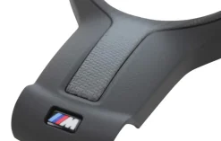 BMW M Performance Abdeckung Lenkrad Carbon 1er F20 F21 2er F22 F23 F45 F46 3er F30 F31 F34 4er F32 F33 F36 X1 F48 X2 F39